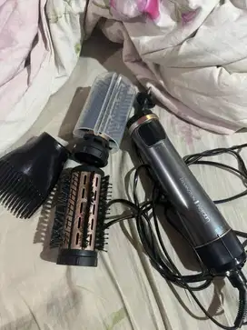 Remington Hairdryer Comb