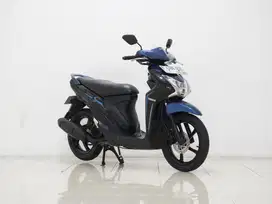 Yamaha Mio S 125 Tahun 2018 [ Garansi Mesin 5.000 Km ]