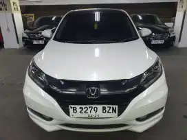 Honda HRV 1.8 Prestige 2019 Panoramic FullOriginal Sepe