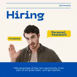 Freelance Assistant