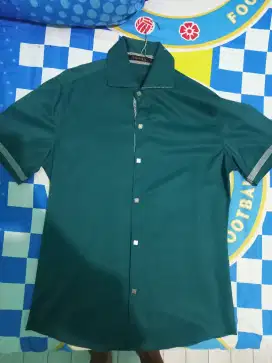 Baju kemeja pria