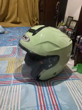 Ayo Gaiss Helm Murah Berkualitas