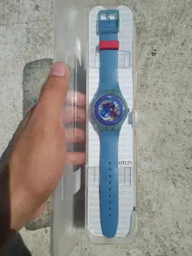 Jam swatch original