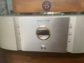 MARANTZ STEREO POWER AMPLIFIER