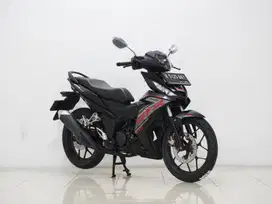 Honda Supra GTR 150 Sporty Tahun 2020 [ Garansi Mesin 5.000 Km ]