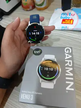 Garmin Venu 3 GPS 45 mm