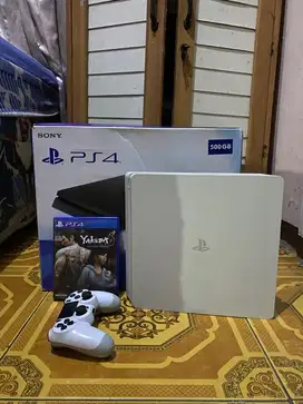 ps4 slim 500gb full game nomin