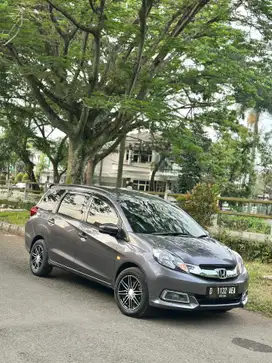 Km39rb Honda Mobilio 1.5 Manual 2016