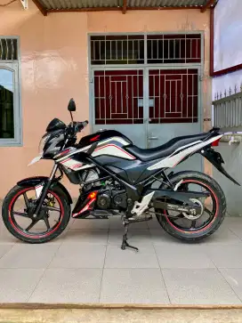 CB 150R FI Street Fire Mulus Standar