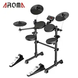 Drum Elektrik Aroma TDX-15