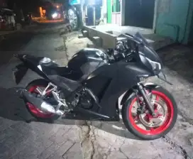 CBR150R tahun 2016