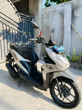 Beat street 2022 deva motor