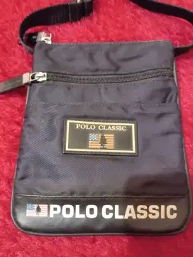 Tas slempang original polo