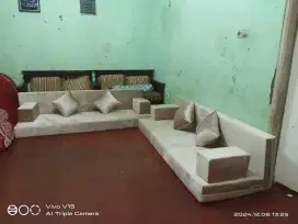 SOFA ARABIC MISNAD