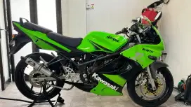 Ninja RR old SE 2010 gen 4