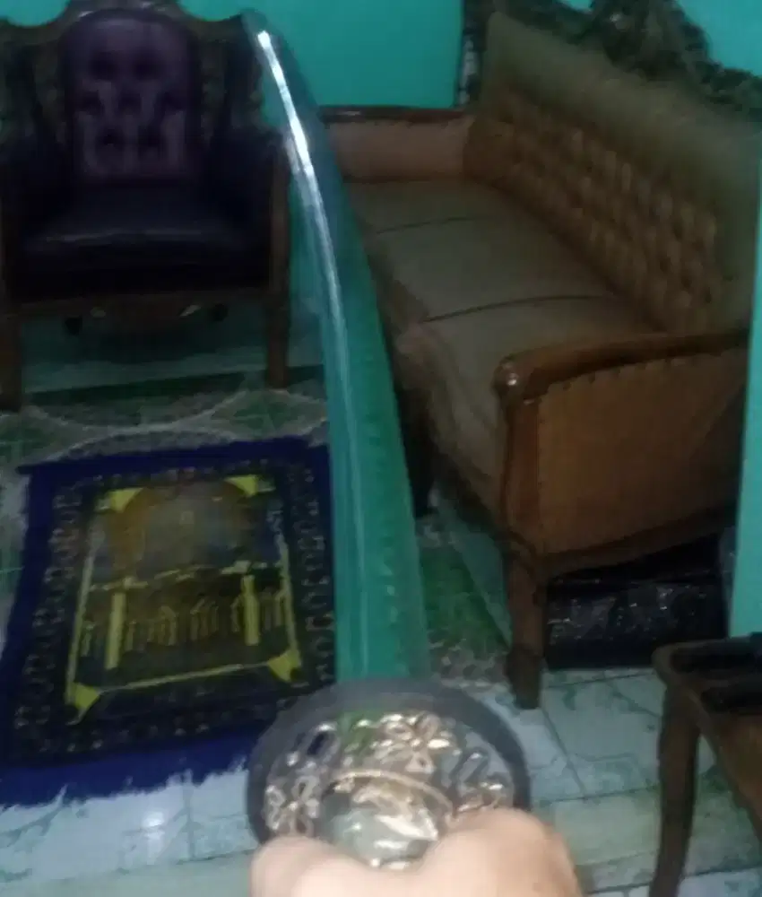 Hiasan pajangan dekorasi dinding serbaguna