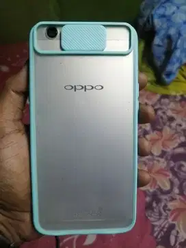 Oppo F1S 3/32gb mulus like new