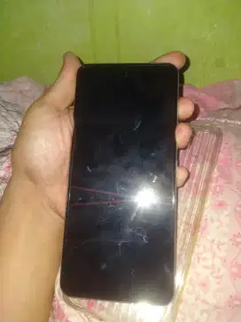 jual hp Vivo y19 komplit nominus