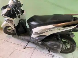 HONDA NEW VARIO 125 ISS 2023 KEYLESS