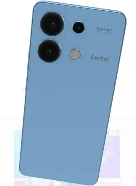 Redmi Note 13 4G ice Blue 8/128 New