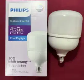 Lampu philips 45W