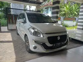 Suzuki Ertiga 2017 Bensin