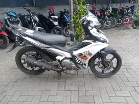 Jupiter MX 2014. Ss lengkap