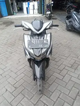 Mio soul GT 125 LED 2016. Ss lengkap