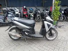 Mio soul GT 125 LED 2016. Ss lengkap