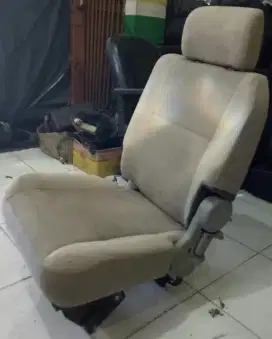 jual 1 jok bekas mobil apv, lokasi dongkelan yogyakarta
