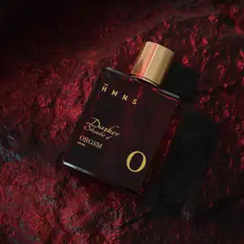 HMNS Parfume - Darker shade of Orgasm