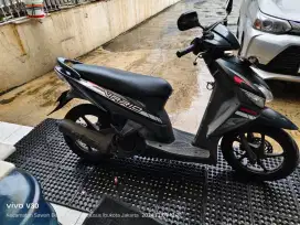 Vario 110 old super antik pjk pjng