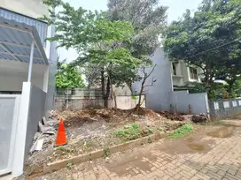 Jual Termurah Kavling siap bangun belakang citos Jakarta selatan