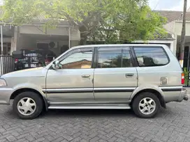 Toyota Kijang 2003 Bensin