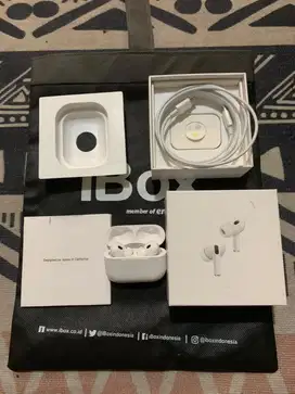 Airpods Pro Gen 2