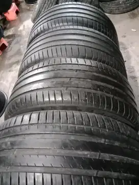 Michelin pilotsport EV 255 45 R20