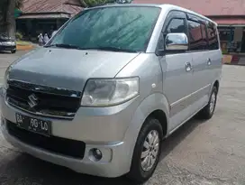 Suzuki APV Arena 2011 Bensin