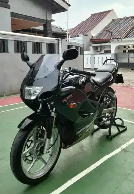 Di jual Ninja RR old