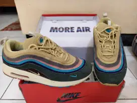 Sepatu Nike Nike 44 mulus bagus