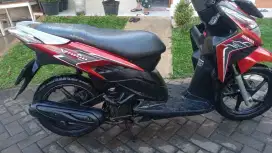 JUAL CEPAT! HONDA VARIO 110 TAHUN 2010