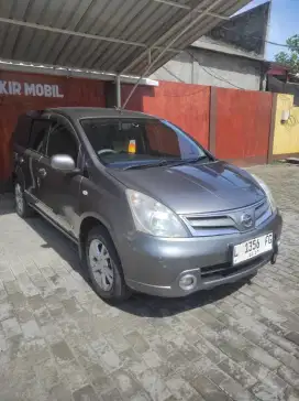 Di jual mobi grandlivina xv manual tahun 2011