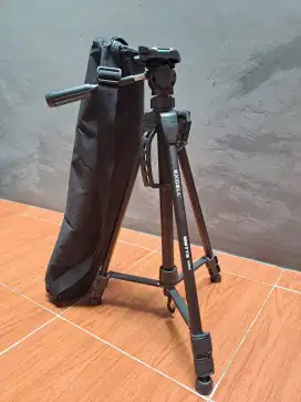 Tripod kamera merk Excell