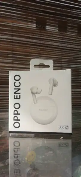 OPPO Enco Buds2