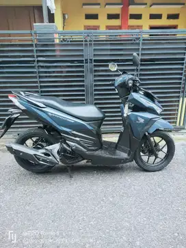 Vario 150 tahun 2017