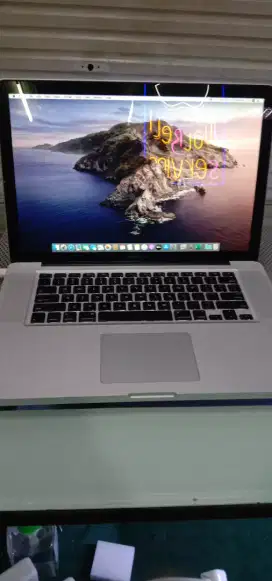 di beli macbook pro macbook Air kondisi bagus rusak