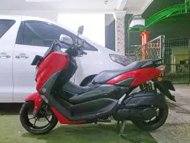 nmax tahun 2024 low km 12rb/tt boleh gan cash lebih bagus