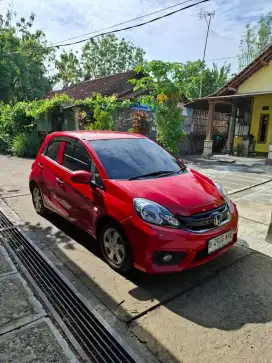 Brio 1.2 E 2018 Matic