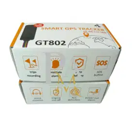 Gps tracker 4g fitur lengkap free server premium