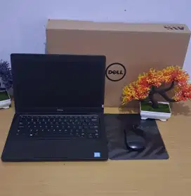 Dell Latitude 5290 Core i5 Gen 7 Ram 8 SSD 256