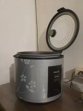 Rice Cooker Philip 2lt